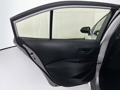 Used 2022 Toyota Corolla LE FWD image 24