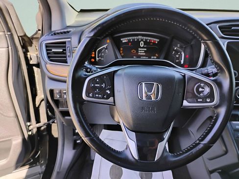 Used 2017 Honda CR-V EX-L image 35