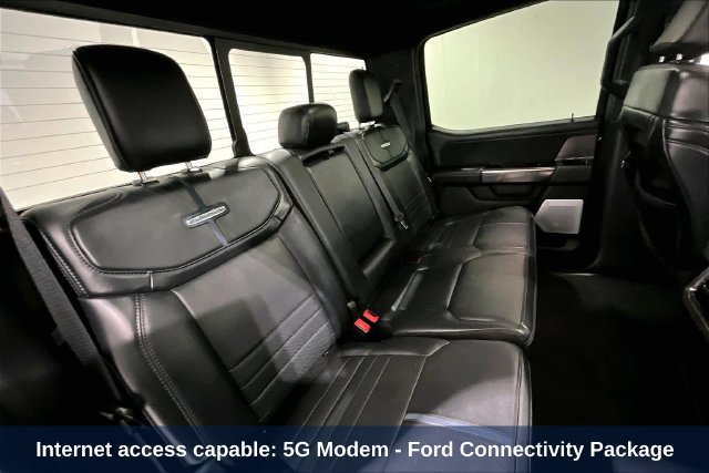 Used 2026 Ford F250 Platinum AWD/4WD image 35
