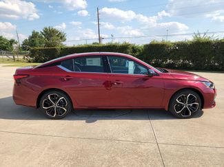 New 2025 Nissan Altima 2.5 SR video 3