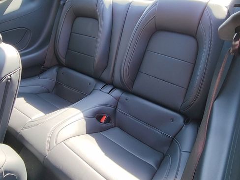 New 2025 Ford Mustang GT Premium w/ GT Performance Package image 14