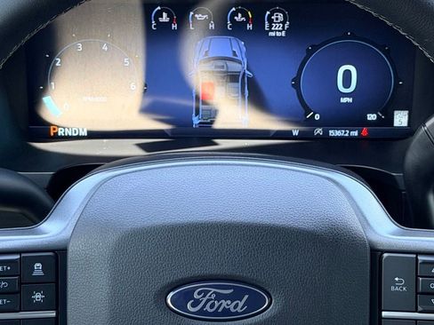 Certified 2024 Ford F150 XLT w/ Equipment Group 302A MID RWD image 21