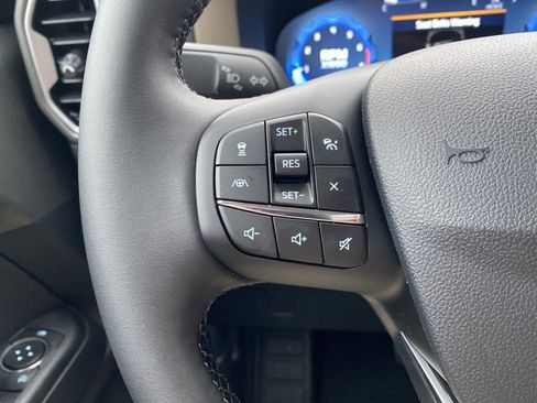 New 2025 Ford Bronco Sport Big Bend image 27