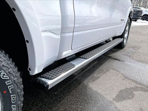 New 2026 RAM 1500 Big Horn AWD/4WD image 9