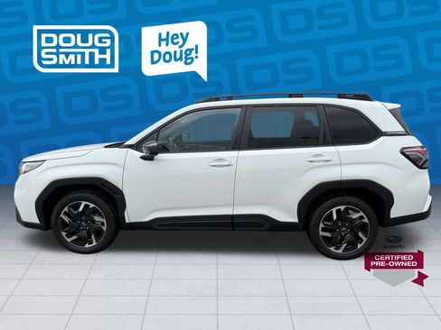 Used 2026 Subaru Forester Limited image 2