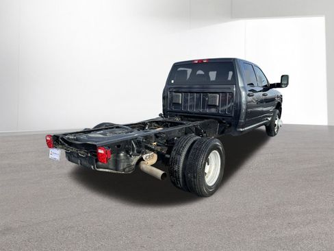 Used 2022 RAM 3500 Tradesman w/ Max Tow Package image 30