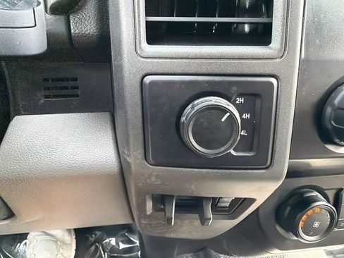 Used 2020 Ford F350 XL w/ Power Equipment Group AWD/4WD image 18
