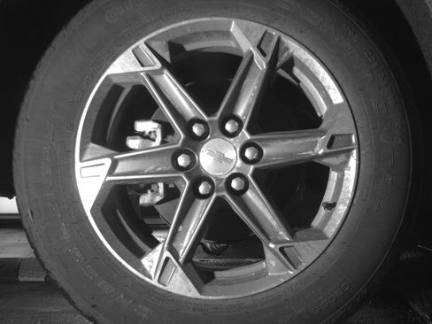 Used 2025 Chevrolet Blazer LT image 15