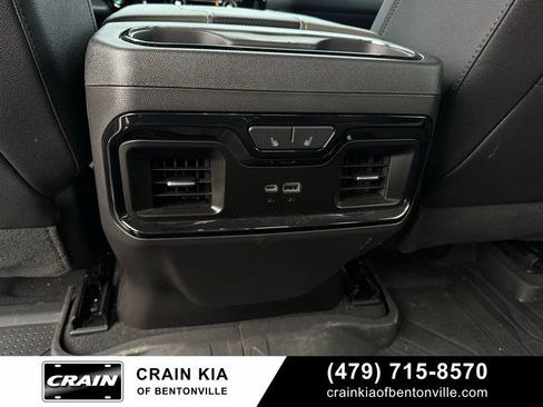 Used 2024 Chevrolet Silverado 1500 ZR2 w/ Technology Package AWD/4WD image 28