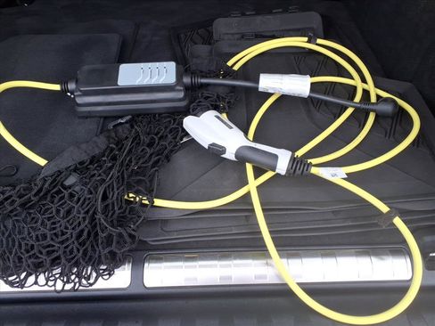 Used 2021 BMW X5 xDrive45e w/ Premium Package 2 image 13