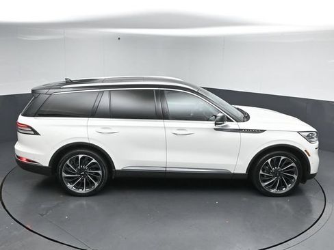 Used 2021 Lincoln Aviator Reserve w/ Equipment Group 202A AWD/4WD image 50