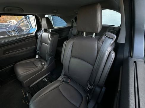 Used 2019 Honda Odyssey EX-L image 31