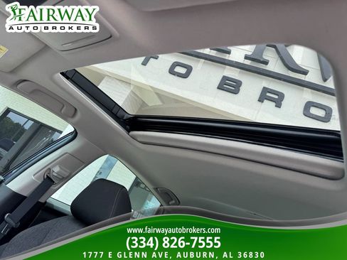 Used 2025 Honda Accord SE image 25