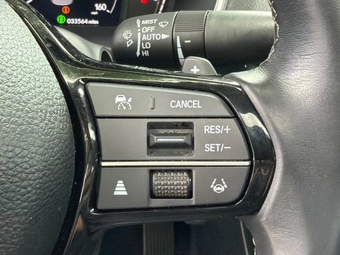Used 2024 Honda Civic Touring image 25