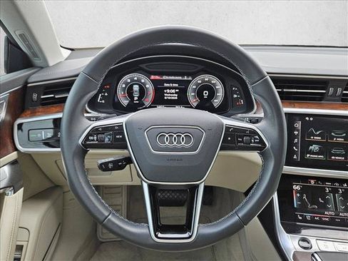 Certified 2023 Audi A7 Prestige AWD/4WD image 18
