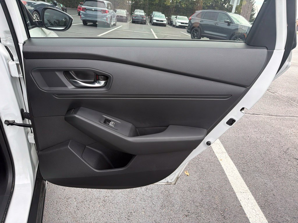 Used 2023 Honda Accord EX image 23