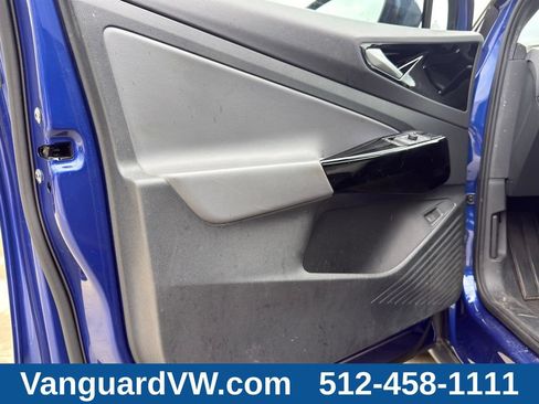Used 2021 Volkswagen ID.4 Pro S RWD image 26