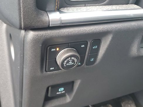 New 2025 Ford Expedition Tremor image 11