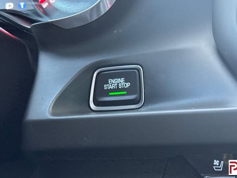 Certified 2017 Chevrolet Camaro SS w/ 50th Anniversary Edition RWD image 25