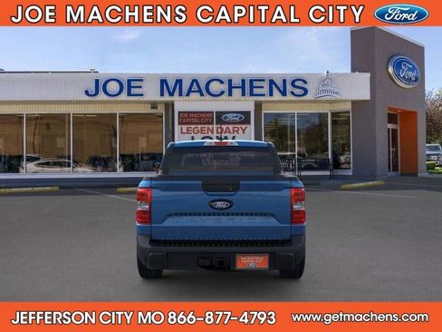 New 2026 Ford Maverick XLT w/ XLT Luxury Package image 7