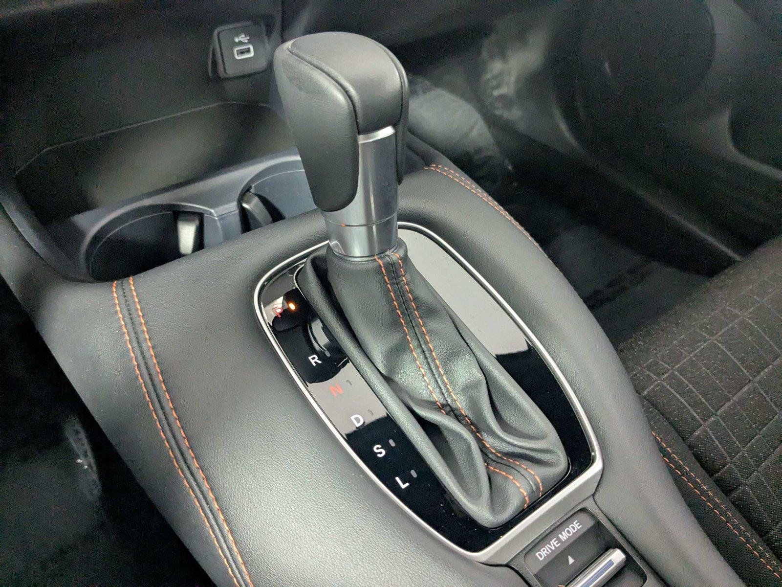 Used 2023 Honda HR-V Sport image 24