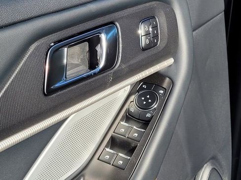 New 2026 Ford Explorer Tremor w/ Tremor Ultimate Package image 22