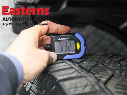 Used 2022 RAM 1500 Big Horn image 27