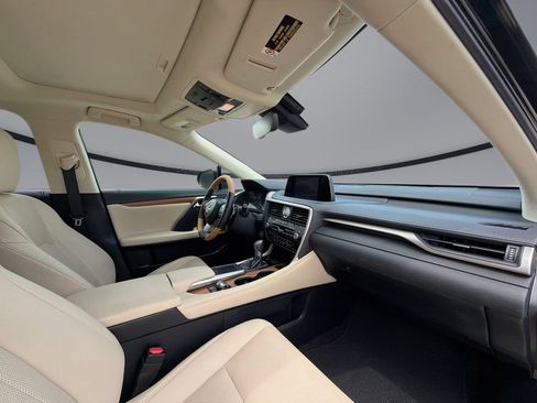 Certified 2021 Lexus RX 350 FWD w/ Premium Package image 15