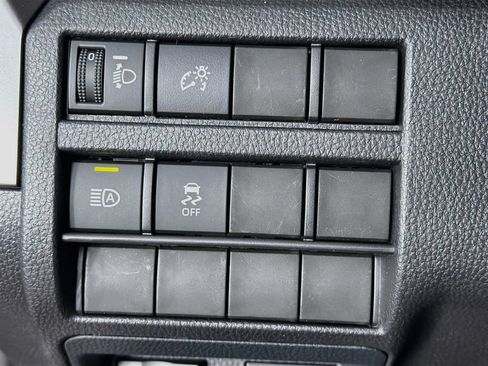New 2026 Toyota Tacoma TRD Off-Road AWD/4WD image 14