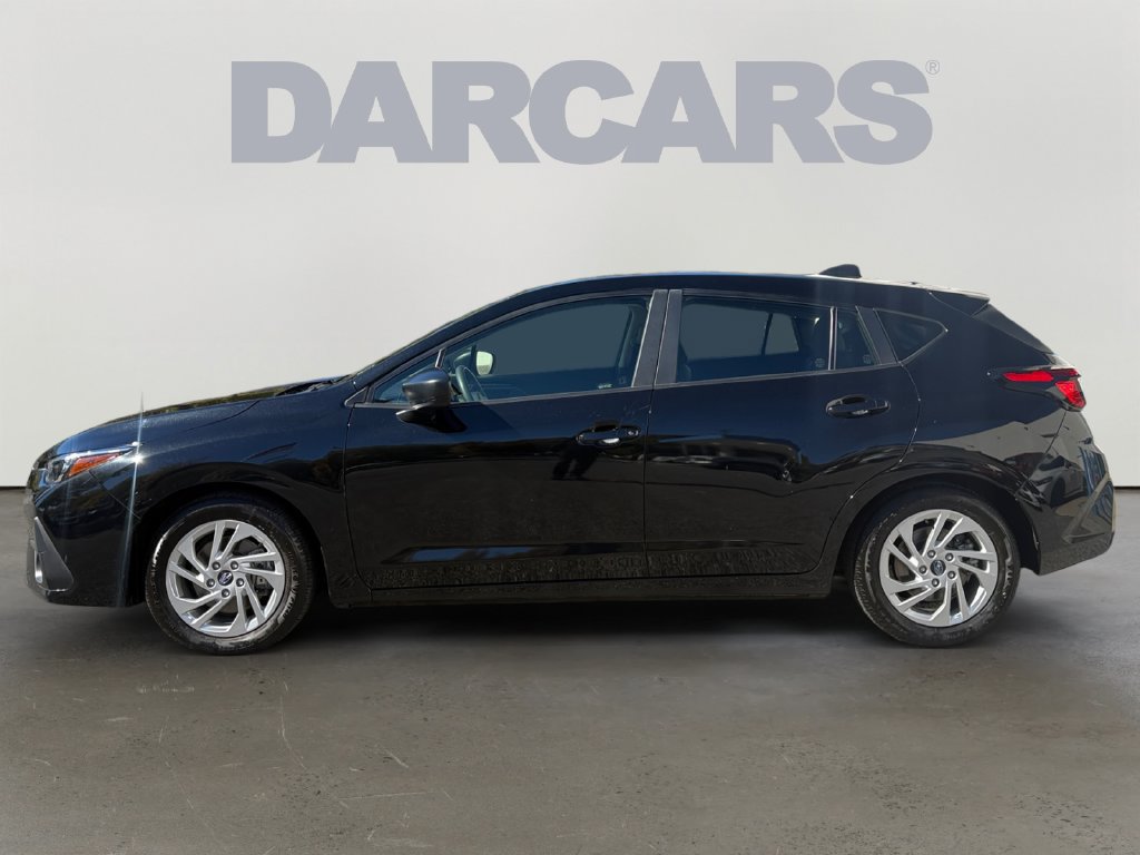 Used 2024 Subaru Impreza 2.0i AWD/4WD image 4