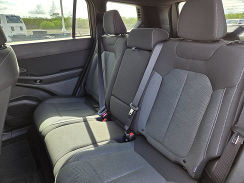 New 2026 Jeep Cherokee Laredo AWD/4WD image 22