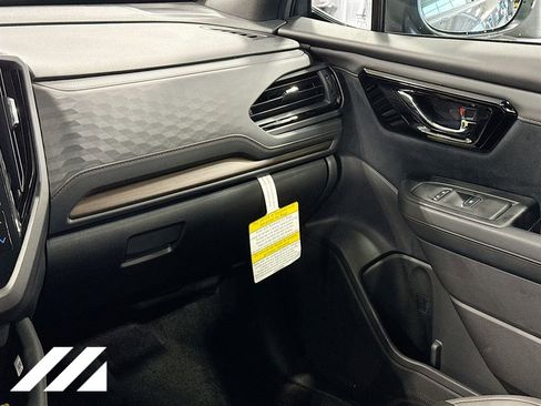 New 2026 Subaru Forester Sport AWD/4WD image 24