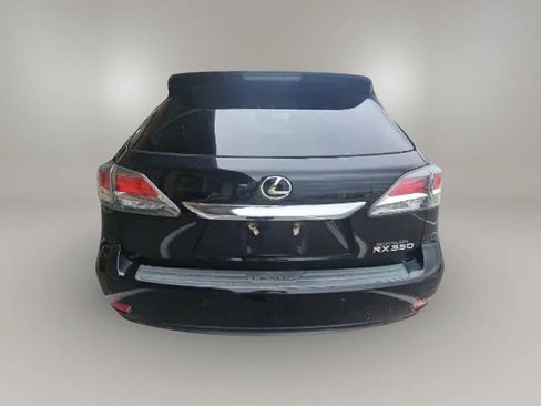 Used 2013 Lexus RX 350 FWD w/ Navigation Pkg image 50