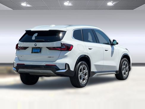 Used 2025 BMW X1 xDrive28i w/ Convenience Package AWD/4WD image 8