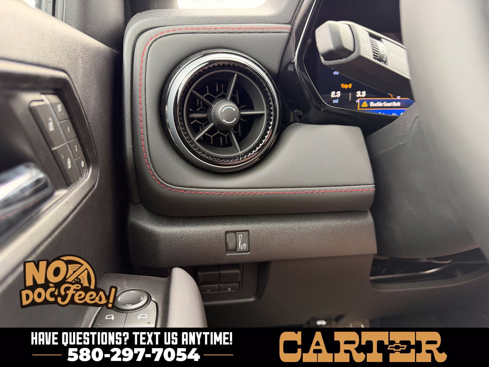 New 2026 Chevrolet Colorado Z71 w/ Technology Package AWD/4WD image 21