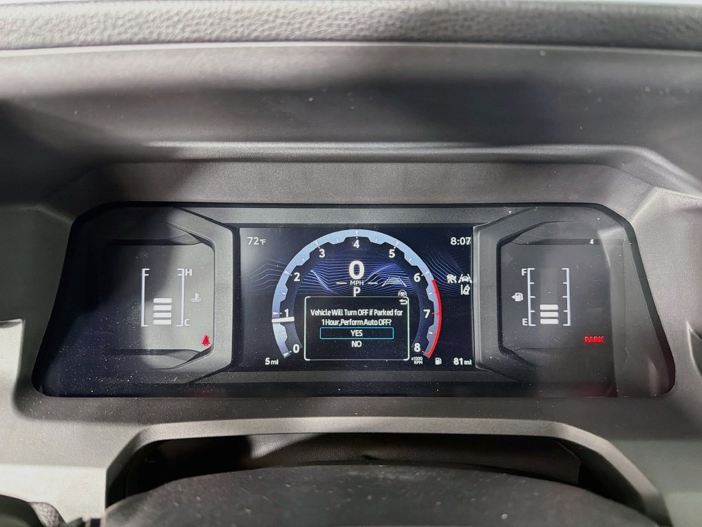 New 2026 Toyota Tacoma SR5 RWD image 17