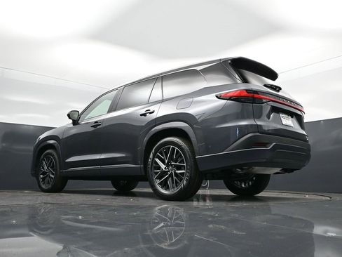 New 2026 Lexus TX 350 AWD image 43