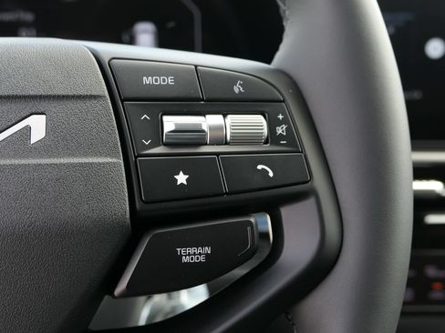 New 2026 Kia Sportage SX Prestige AWD/4WD image 13