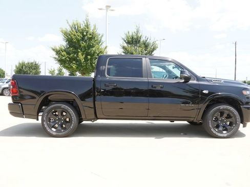 New 2026 RAM 1500 Lone Star AWD/4WD image 10
