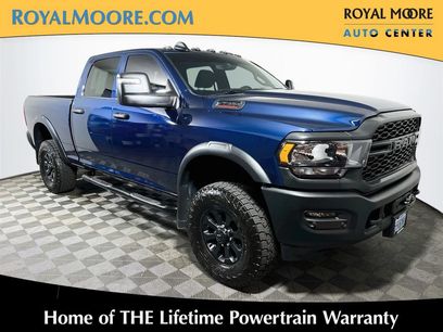 Used 2024 RAM 2500 Tradesman w/ Power Wagon Package