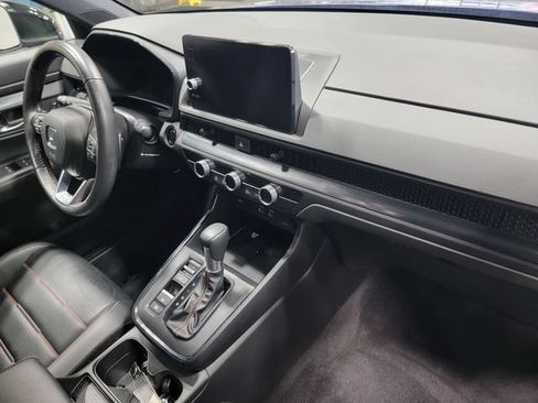 Certified 2024 Honda CR-V Sport-L image 17