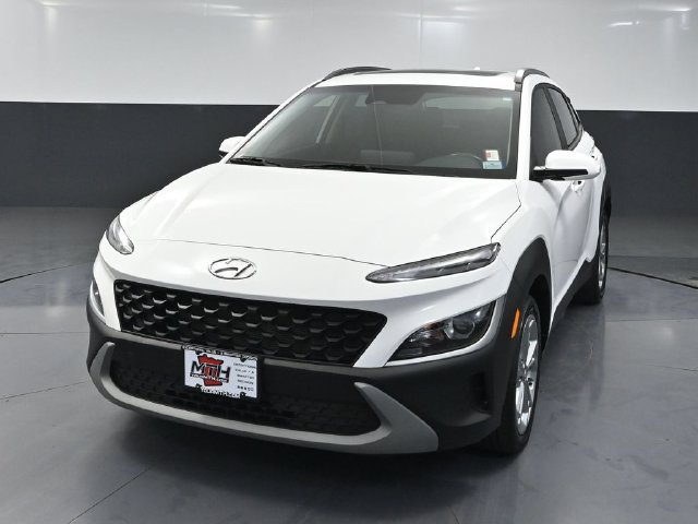 Used 2022 Hyundai Kona SEL w/ Convenience Package FWD image 9