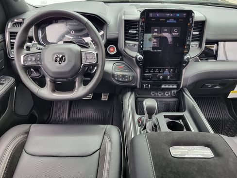 New 2026 RAM 1500 RHO AWD/4WD image 4