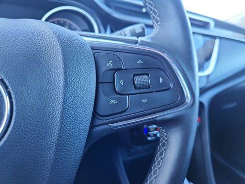 Used 2023 Buick Encore GX Essence w/ Experience Buick Package FWD image 24