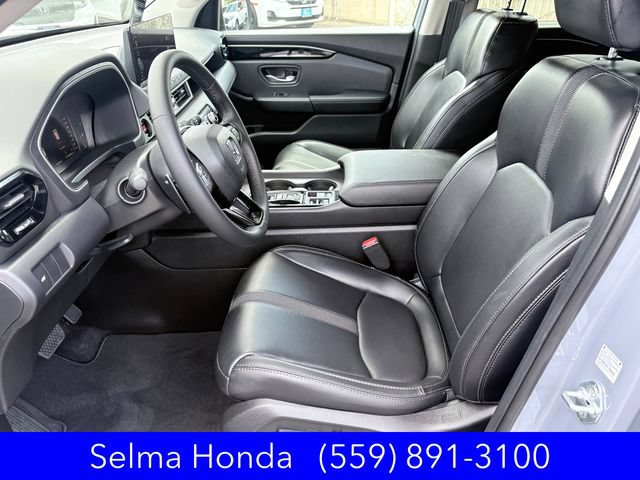 New 2026 Honda Passport RTL image 8