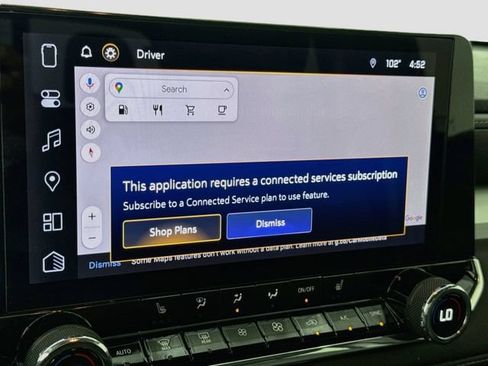 Used 2023 Chevrolet Colorado LT w/ LT Convenience Package II AWD/4WD image 13