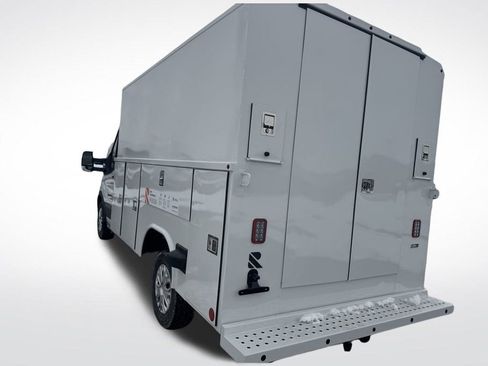 New 2026 Ford Transit 350 image 7