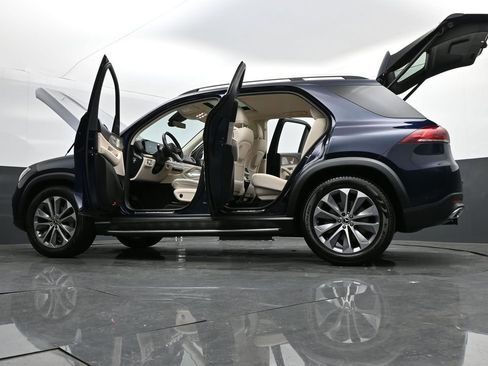 Used 2021 Mercedes-Benz GLE 350 4MATIC image 35