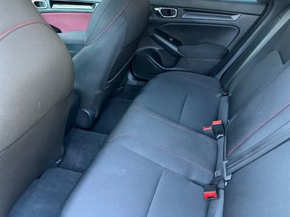 Used 2024 Honda Civic Si