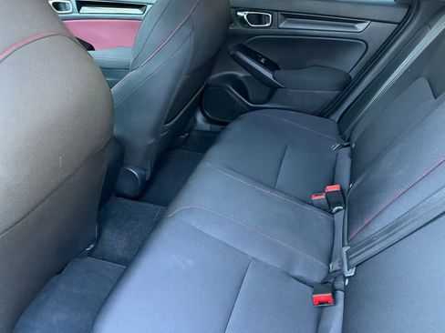 Used 2024 Honda Civic Si image 4